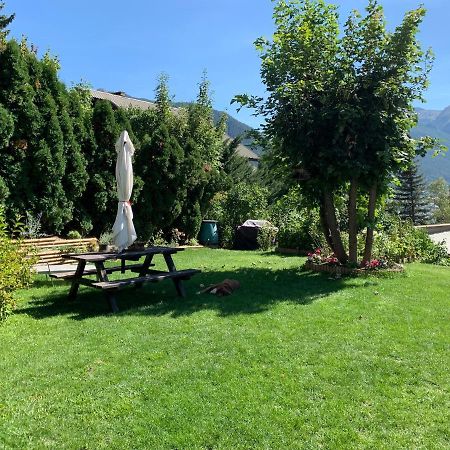 Shangry-La Apartment Briancon  Bagian luar foto