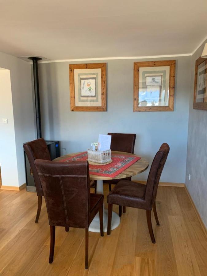 Shangry-La Apartment Briancon  Bagian luar foto